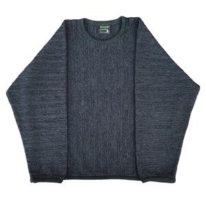 Coogi sweater